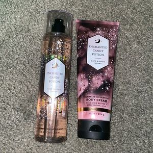 BBW Duo 😍 Never used